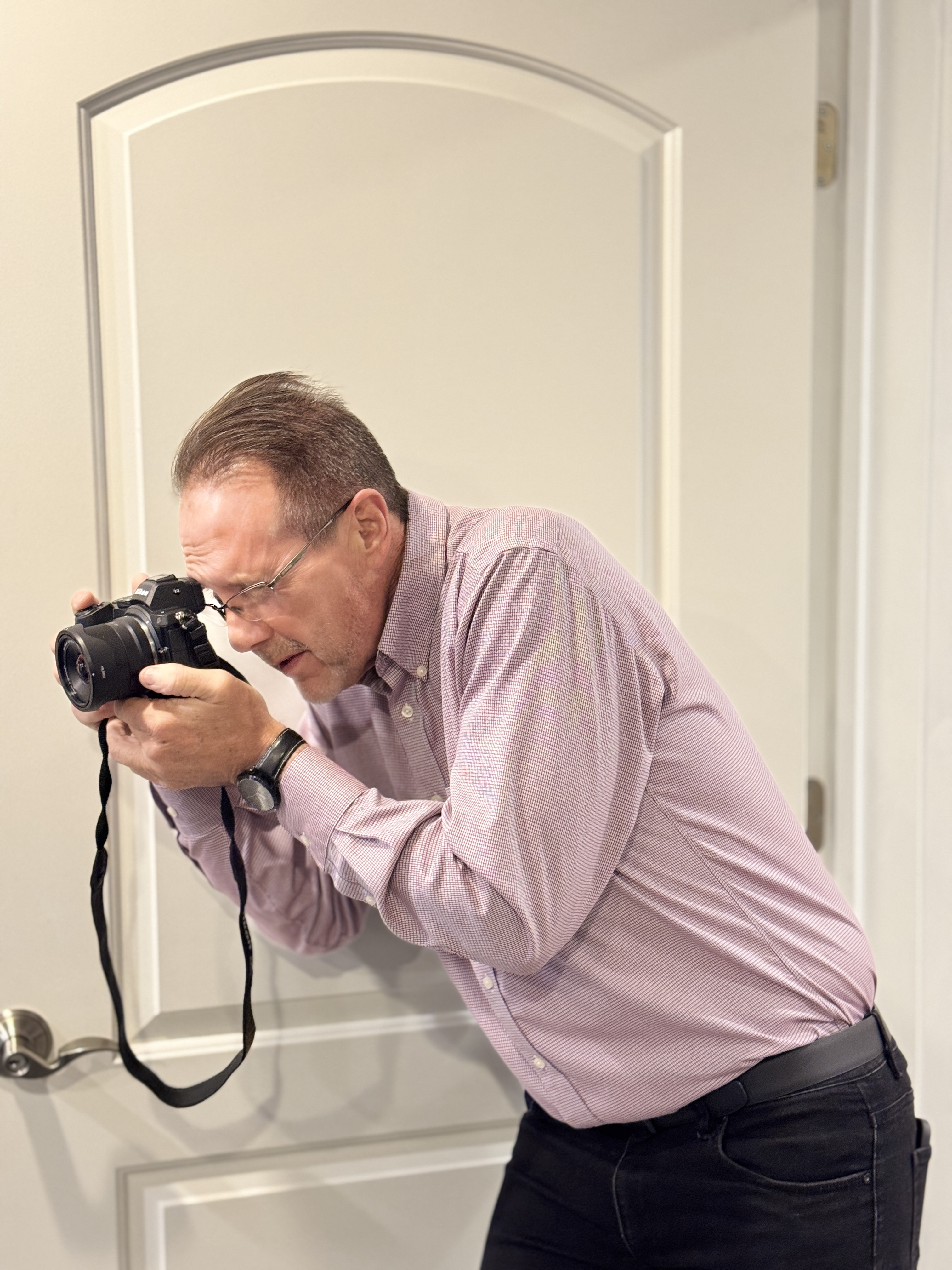 John Booth, Lead Photographer