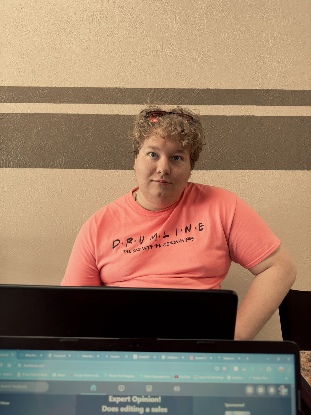 Dylan, Account Manager